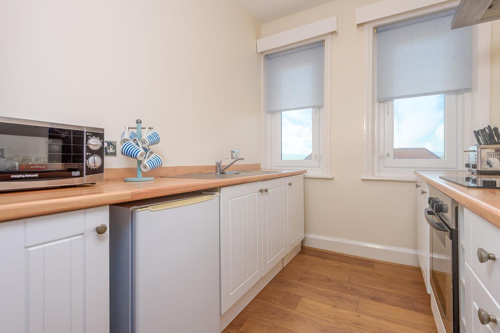 The Whitby Prospect, 2 Bed Apartment With Stunning Views, 2 Mins From Beach Exteriör bild