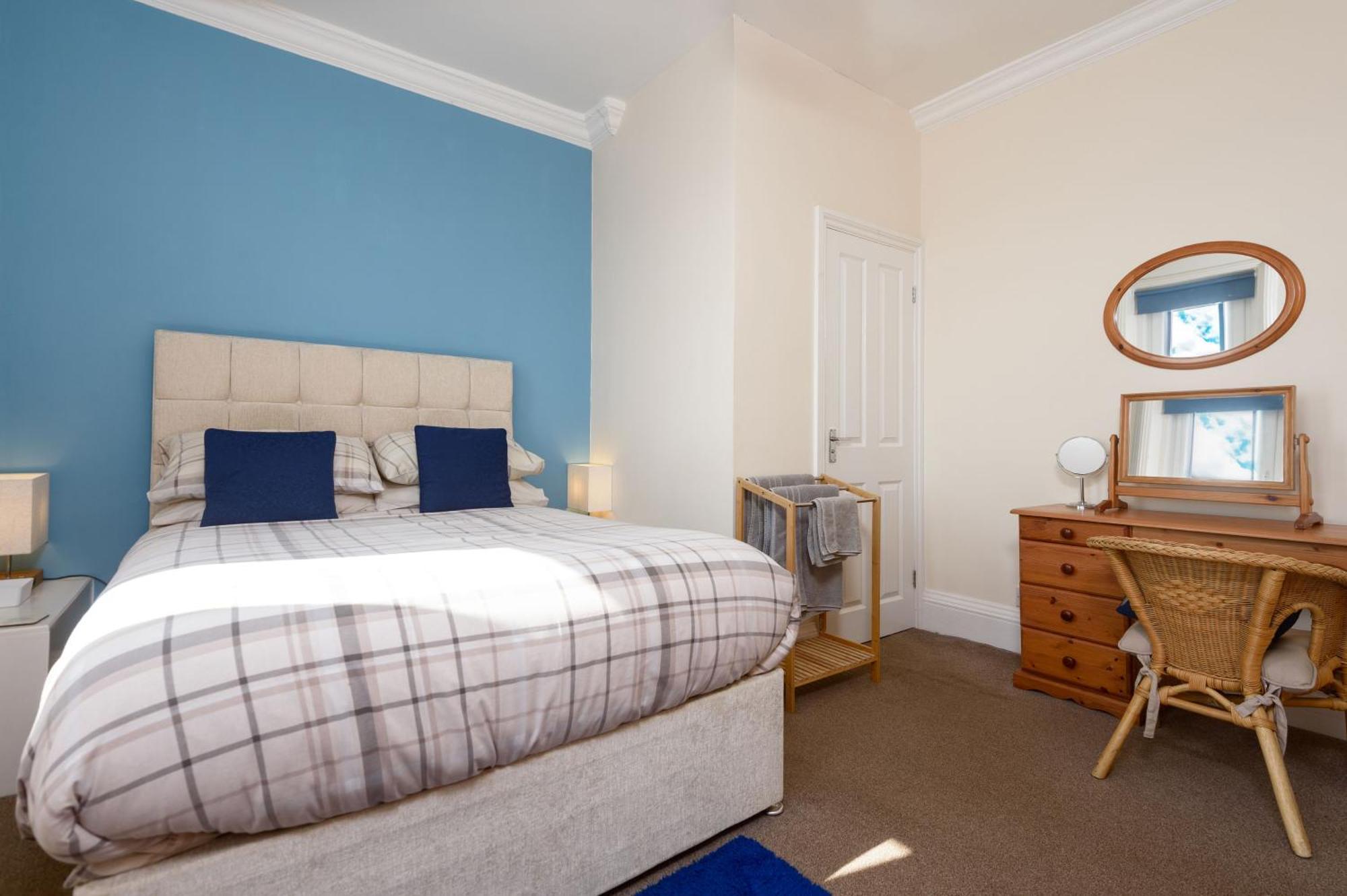 The Whitby Prospect, 2 Bed Apartment With Stunning Views, 2 Mins From Beach Exteriör bild